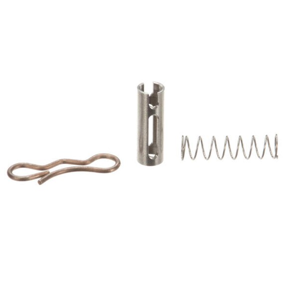 Rack Coupling With Spring Kit